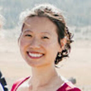 Meet your Posher, Alicia